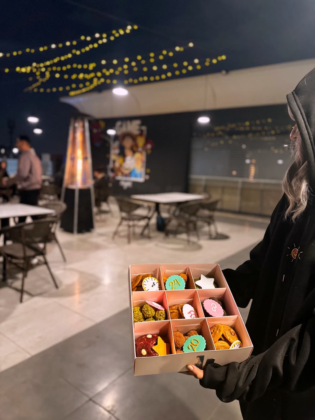 Riyadh Game Night — صورة ٣