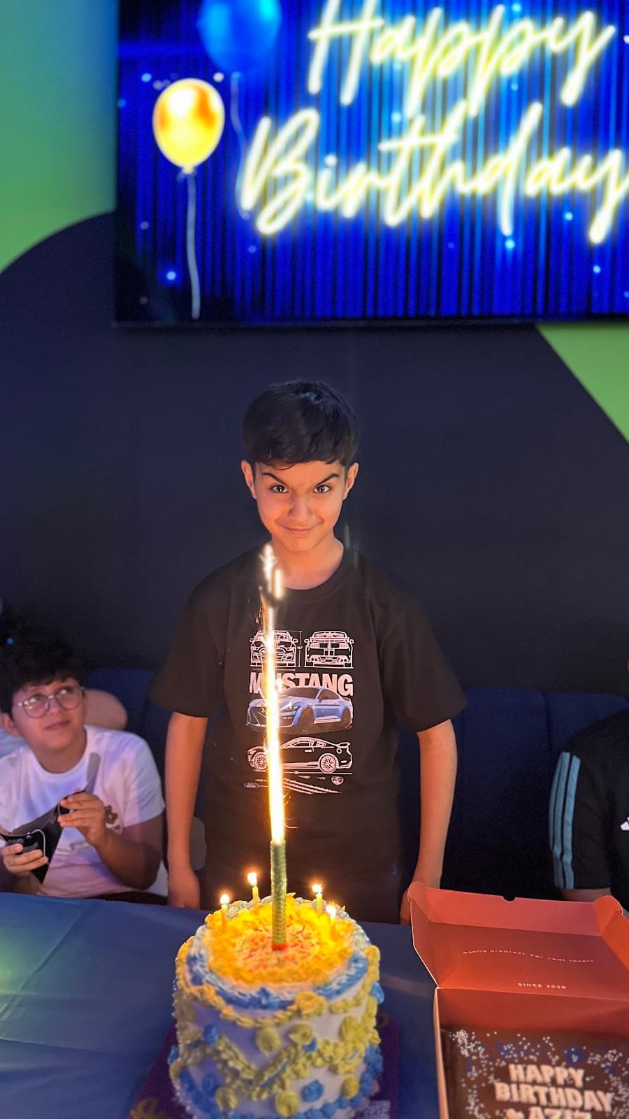 ترو جيمرز | TRUE GAMERS E-Sports Gaming Club | Al Nakheel Mall — صورة ٤