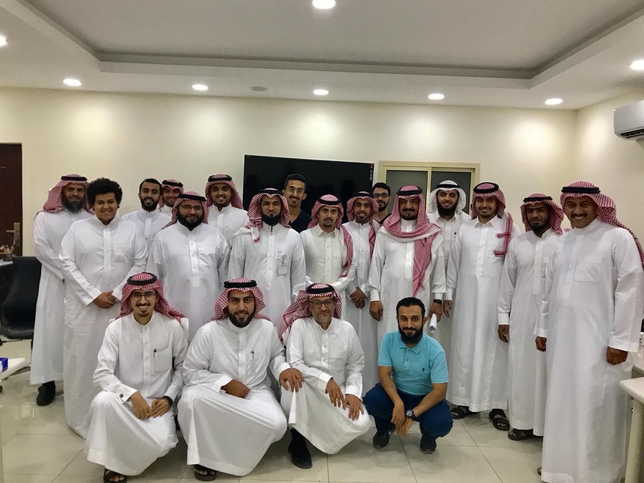 نادي ارادة — صورة ٣