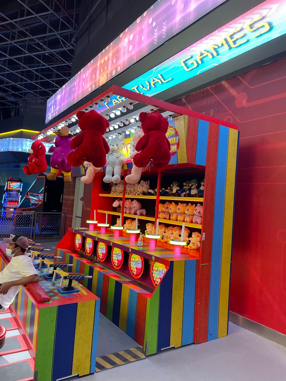 Sala City - The View Mall Riyadh — صورة ٢