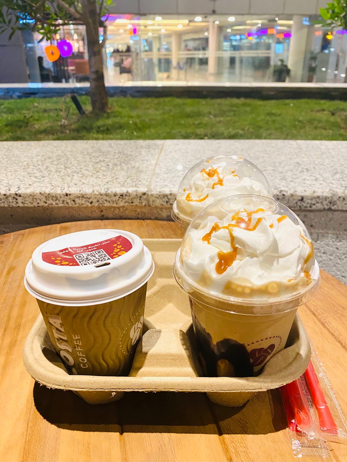 Costa Coffee — صورة ٢